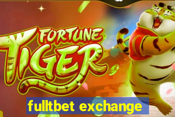 fulltbet exchange